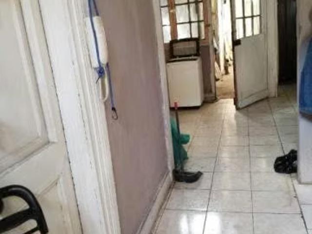 Arriendo de Casas en Santiago | Se arrienda mitad de casa en Santiago centro 2 Dormitorios por CLP 400000.00