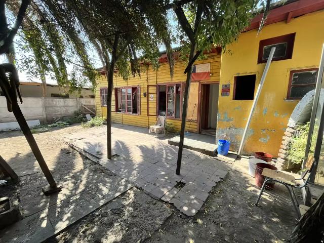 Casas en arriendo en Santiago | Se arrienda Pieza 1 dormitorios por CLP 150000.00