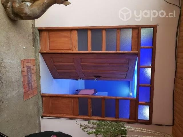 Casas en arriendo en San Carlos | Arriendo casa 3 dormitorios por CLP 550000.00