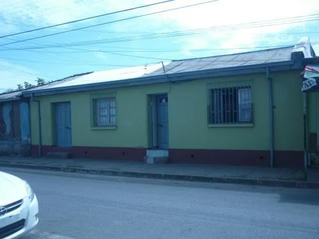 Arriendo de Casas en San Carlos | Arriendo Casa amplia Amoblada a empresas 3 Dormitorios por CLP 550000.00