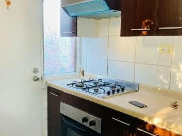 Casas en arriendo en San Bernardo | Casa 2 pisos Condominio La condesa 2 dormitorios por CLP 550000.00