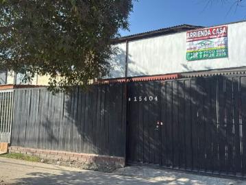 Arriendo de Casas en San Bernardo | ARRIENDO, San Bernardo, Villa anguita 2 dorm/2 bañ 2 Dormitorios por CLP 500000.00