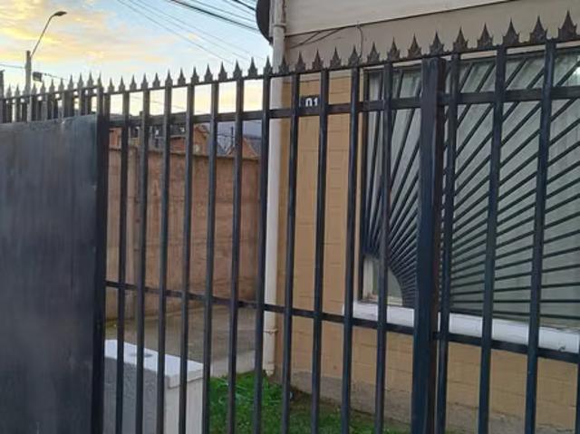 Casas en arriendo en San Fernando | Arriendo casa en San Fernando 3 dormitorios por CLP 380000.00