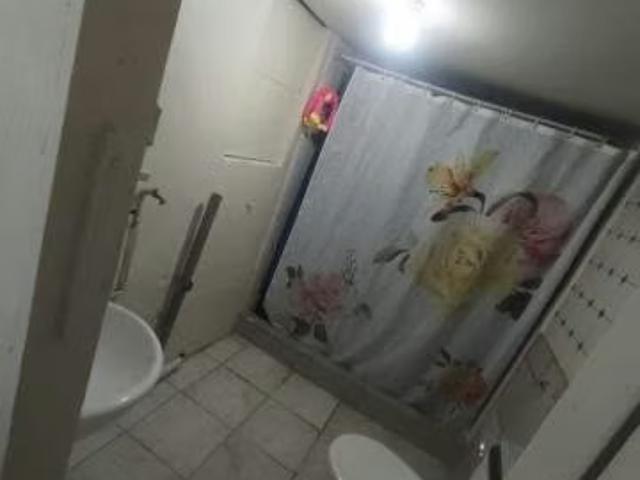 Casas en arriendo en San Joaquín | Se arrienda casa comuna san Joaquín 2 dormitorios por CLP 320000.00