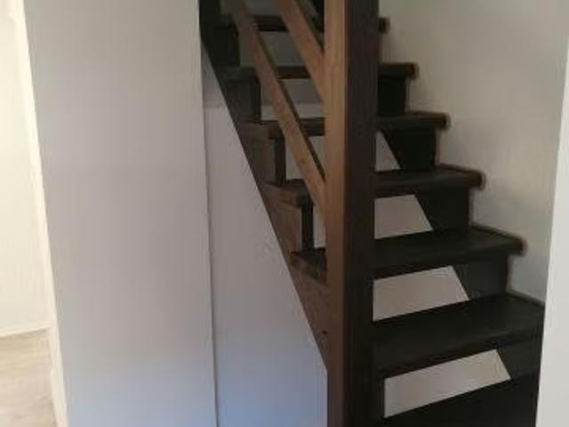 Casas en arriendo en San Pedro de la Paz | Casa nueva cercana a 3 dormitorios por CLP 430000.00