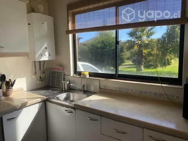 Arriendo de Casas en San Pedro de la Paz | Casa portal San Pedro 3 Dormitorios por CLP 520000.00