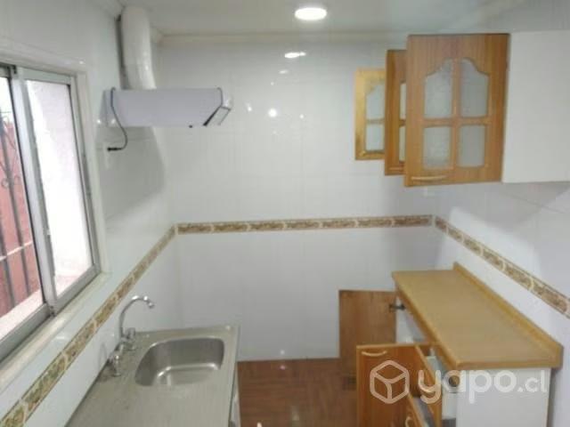 Arriendo de Casas en San Ramón | Casa San Ramon 4 Dormitorios por CLP 470000.00