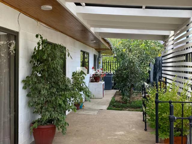 Casas en arriendo en Salamanca | Arriendo El Consuelo 4 dormitorios por CLP 2500. 00