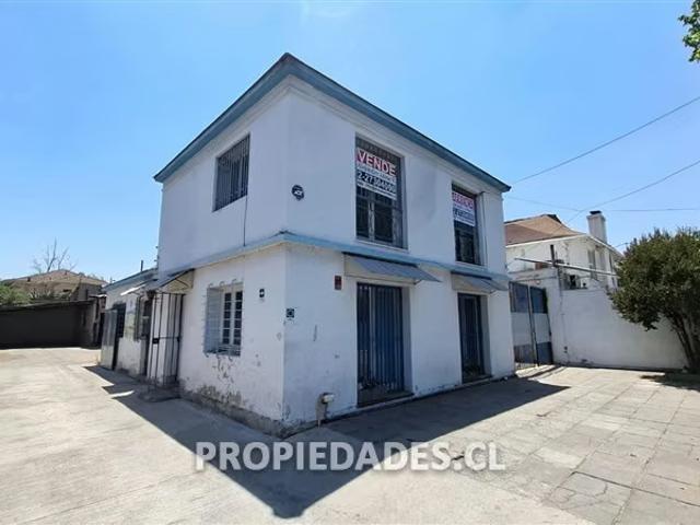 Casas en arriendo en Ñuñoa | Casa en arriendo de 6 dorm. En Ñuñoa 6 dormitorios por CLF 70.00