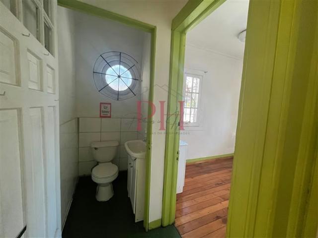 Casas en arriendo en Ñuñoa | Casa en arriendo en Ñuñoa apta para Jardin Infantil u otro 5 dormitorios por CLF 70.00