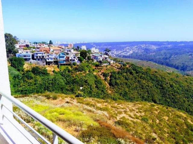 Arriendo de depto buena vista/luminoso GC incluidos