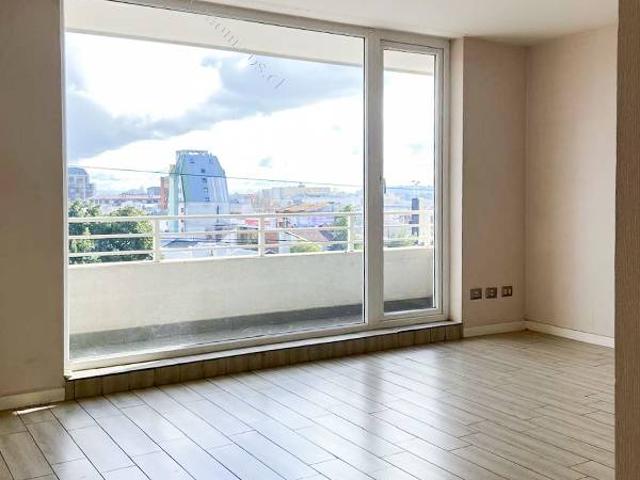 Arriendo de depto en céntrico edificio en Los ángeles