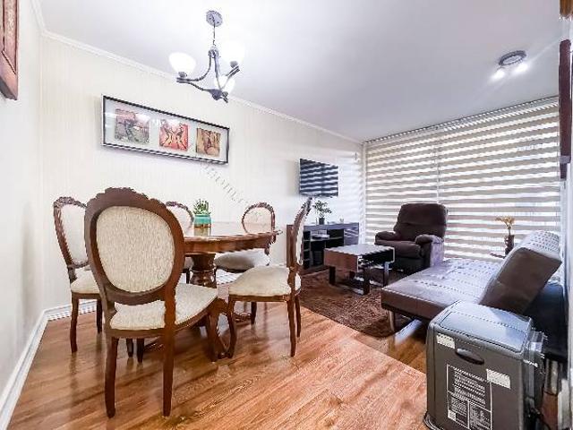 Arriendo de depto en Condominio Jardines de Sor Vicenta
