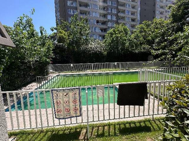 ARRIENDO DE DEPTO. EN EL CARRION, INDEPENDENCIA, STGO