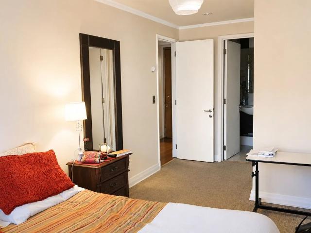 Arriendo de depto excelente ubicación metro manquehue
