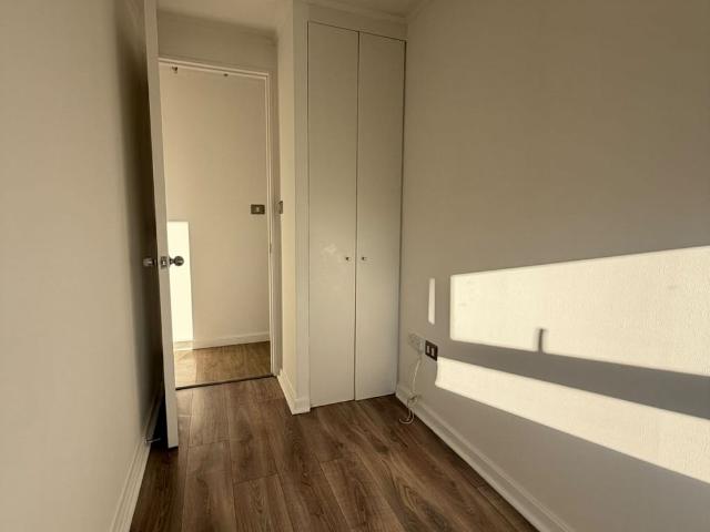 ARRIENDO DE DEPARTAMENTO 3 DORMITORIOS EN PARQUE SCHLEYER