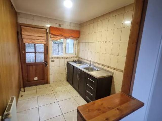ARRIENDO DE DEPARTAMENTO