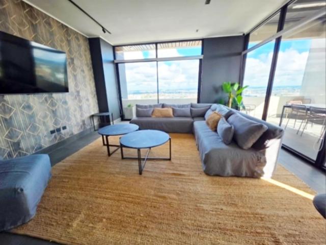 Arriendo de Departamento