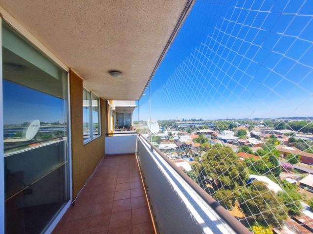 Arriendo de Departamento