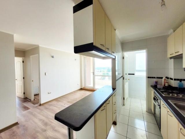 Arriendo de Departamento