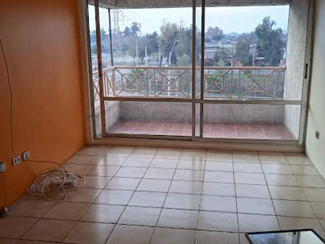 Arriendo de Departamento