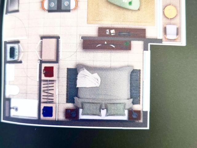 Arriendo de Departamento