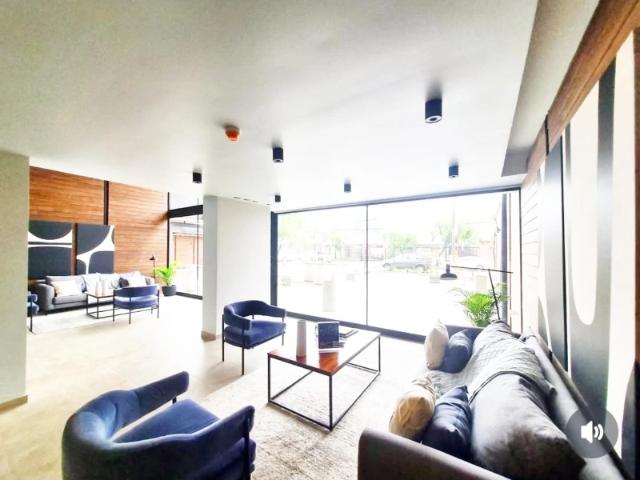 Arriendo de Departamento