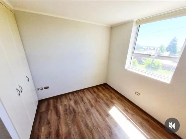 Arriendo de Departamento