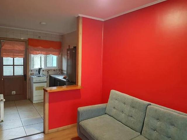 Arriendo de Departamento