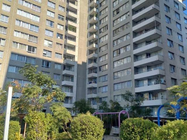 Arriendo de departamento 400.000 la cisterna