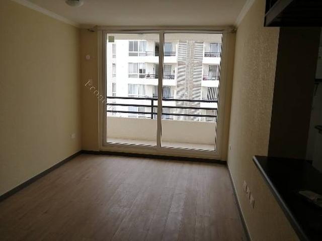 Arriendo de departamento