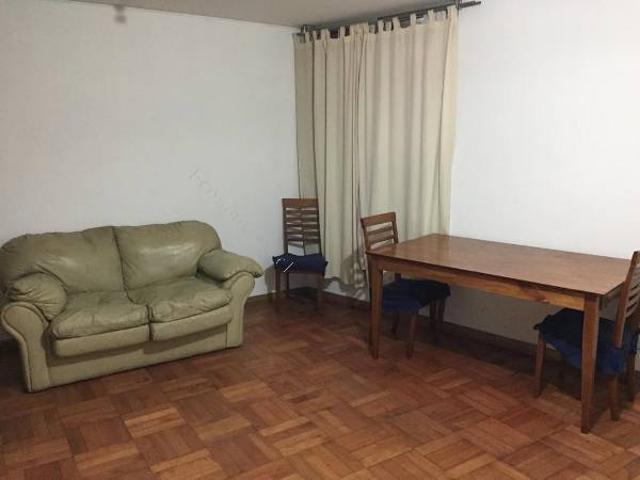 arriendo de departamento