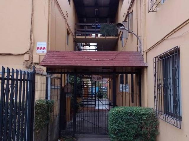 Arriendo de departamento 4 habitaciones La florida
