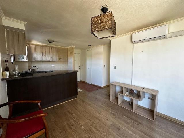 ARRIENDO DE DEPARTAMENTO