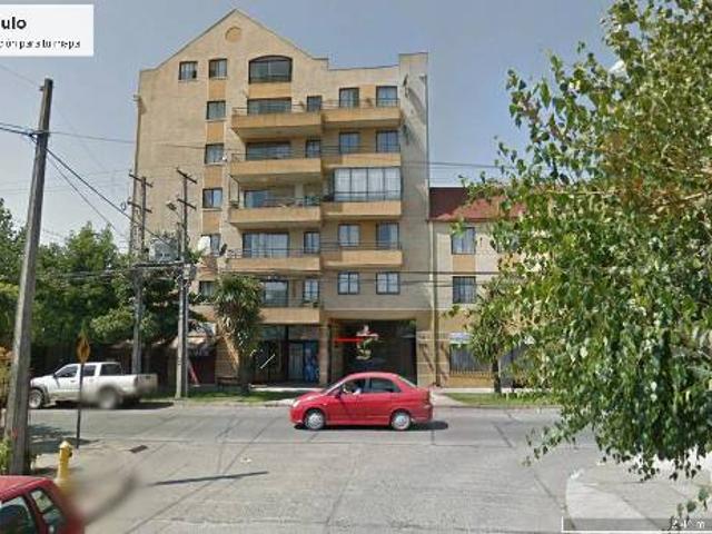 ARRIENDO DE DEPARTAMENTO