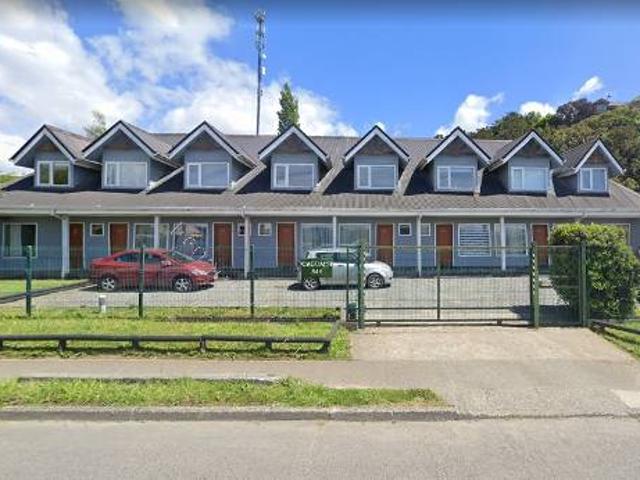 ARRIENDO DE DEPARTAMENTO