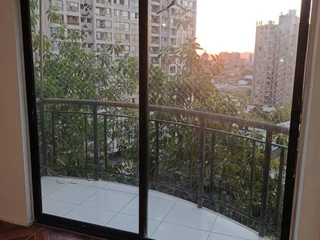 Arriendo de Departamento