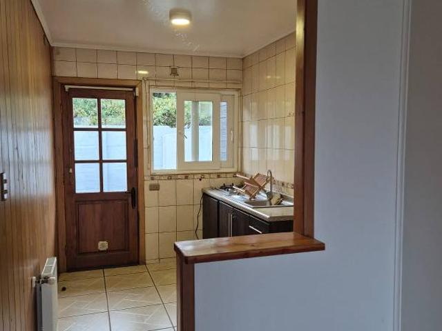 ARRIENDO DE DEPARTAMENTO