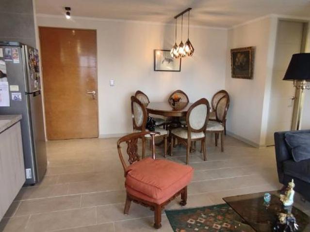 ARRIENDO DE DEPARTAMENTO CON GC INLCUIDOS, EN GREGORIO MARAÑON VIÑA DEL MAR