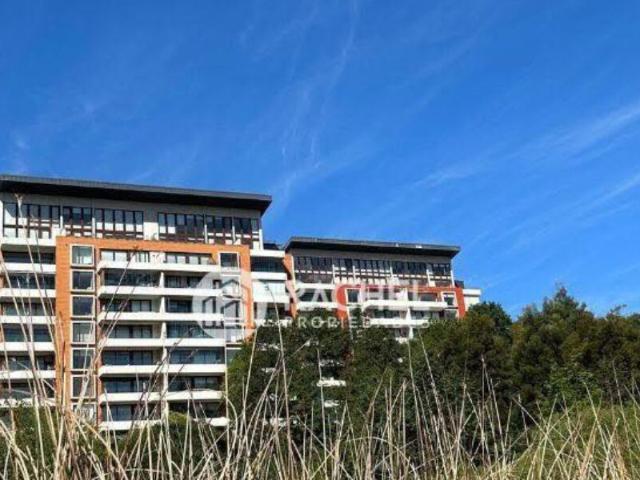 Arriendo de Departamento con vistas al Río – Isla Teja, Valdivia