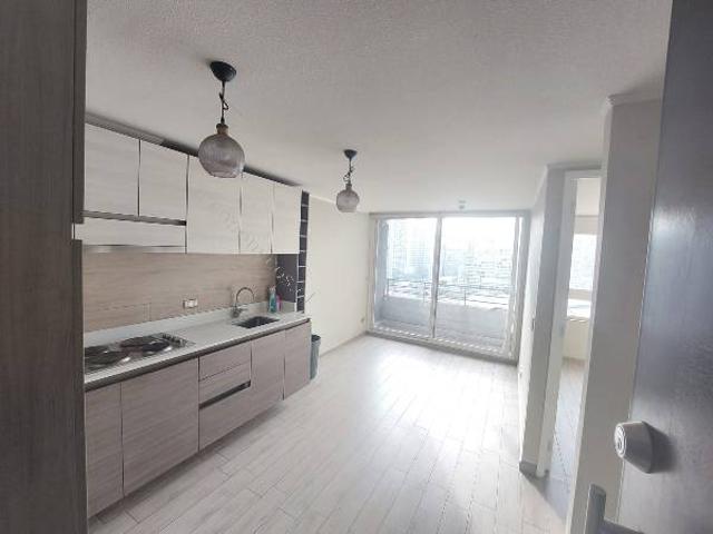 ARRIENDO DE DEPARTAMENTO CENTRAL