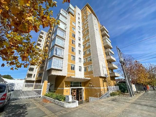 Arriendo de departamento a pasos de la ciudad de Los Ángeles