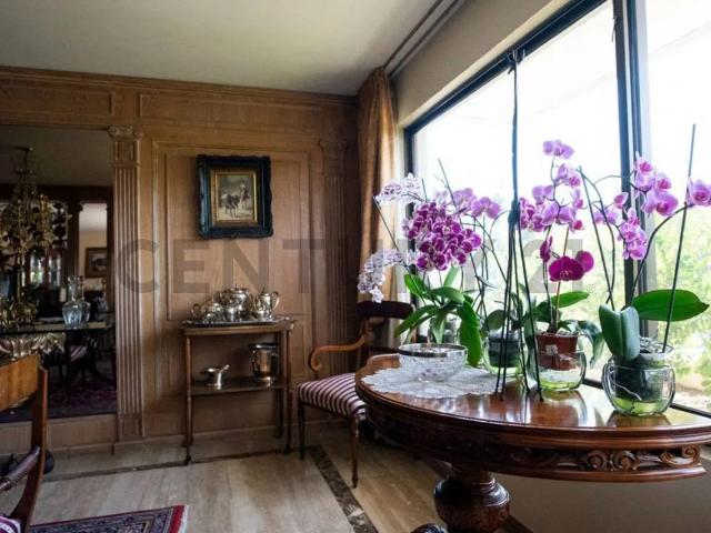 Arriendo de departamento amoblado barrio el golf