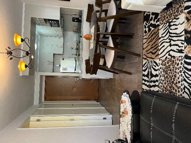 Arriendo de departamento año corrido