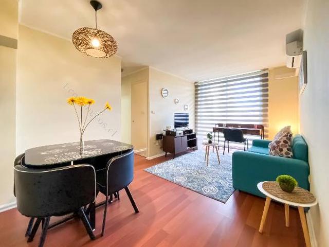 Arriendo de departamento en Condominio Los Encinos, en LA