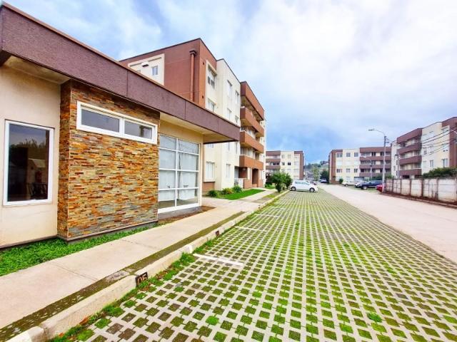 Arriendo de Departamento en Angol