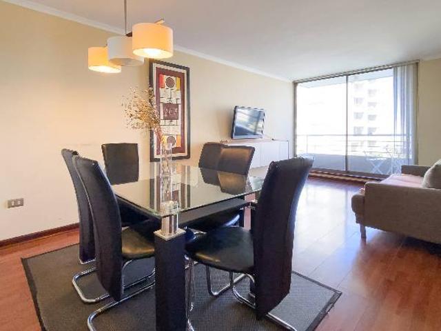 Arriendo de departamento en bello y exclusivo condominio