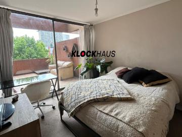 Arriendo De Departamento En Edificio Bicentenario