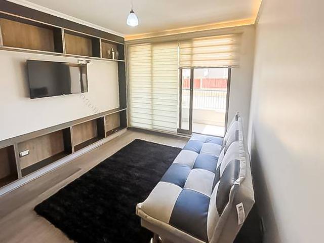 Arriendo de departamento en exclusivo edificio Luminity
