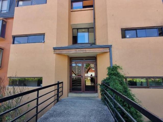 ARRIENDO DE DEPARTAMENTO EN ISLA TEJA